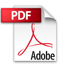 PDF icon